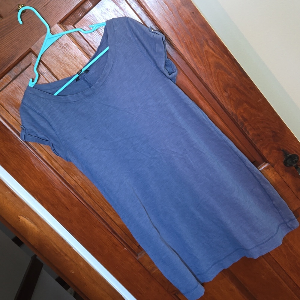 Tshirt dress